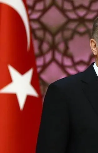 Başkan Erdoğan’dan Anzak Günü mesajı