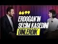 AK Parti İstanbul İl Başkanı Abdullah Özdemir hiç bilinmeyen yönlerini sadece Takvim ile paylaştı