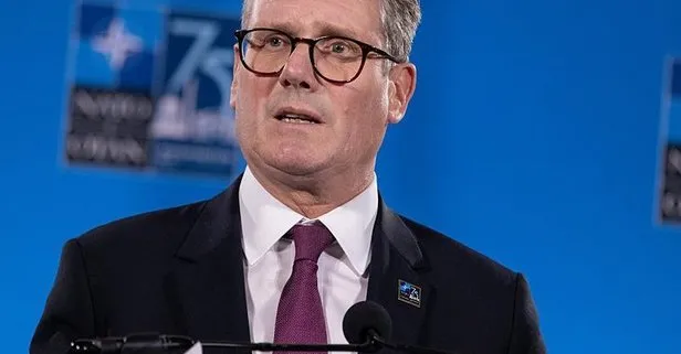 İngiltere’den İsrail’e baskı! Yeni Başbakan Keir Starmer Netanyahu’nun tutuklanması için adım atmıştı: Sırada silah satışı mı var?
