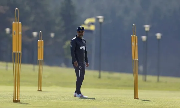 Fenerbahçe’nin yeni hocası Pereira’dan iddialı sözler: Şampiyon yapmaya geldim-7