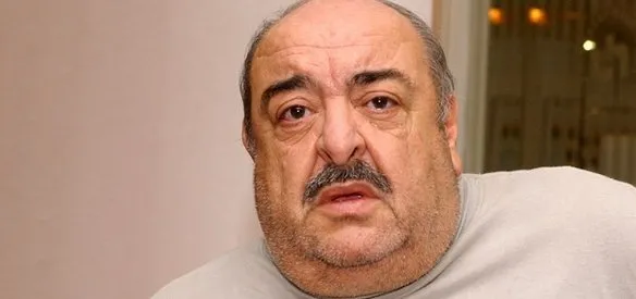 Türk sinema, tiyatro ve dizi oyuncusu Selçuk Uluergüven, bugün vefat etti.