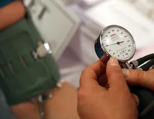 ’Yedi’ bela hipertansiyon