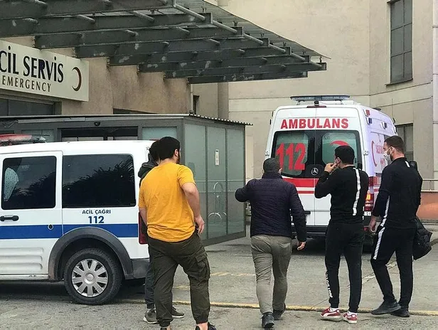 Sakarya'da korkunç son: Domuz avına gitti vurulmuş halde bulundu!-3