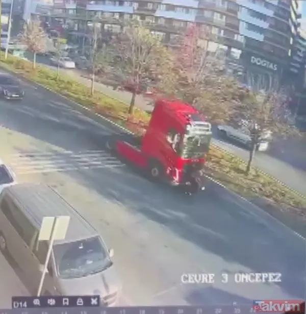 Pendik'te skuter ile TIR'ın altında kalan Ecem Sultan Çamlı hakkında yürek yakan detay! 12 yaşında dünya ikincisi olmuş - 1