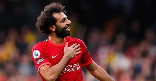 Liverpool’un Mısırlı yıldızı Salah takımdan ayrılabilir: İşte yeni adresi