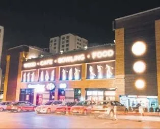 Film gibi peşkeş