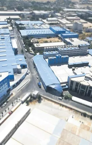 FETÖ'cü şirketler için yolun sonu: Yargıtay Naksan Holding şirketlerinin müsaderesine karar verdi!