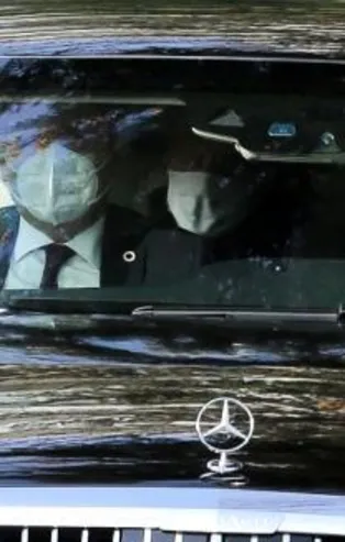 Başkan Erdoğan'ın peş peşe yaptığı ziyaretler ne anlama geliyor? Yeni dönemin sinyali mi?