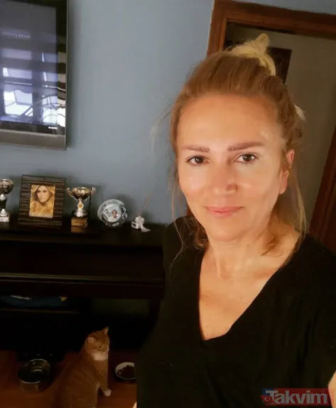 Bir Zamanlar Çukurova'nın Gülten'i Selin Genç'in annesi kızının pabucunu dama attı! Çukurova'dan ayrılan Selin Genç... - 22