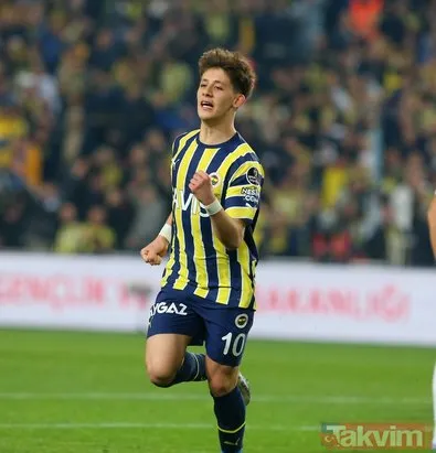 Dünya devi Kadıköy’de Fenerbahçeli yıldızı izledi! İşte o görüntü