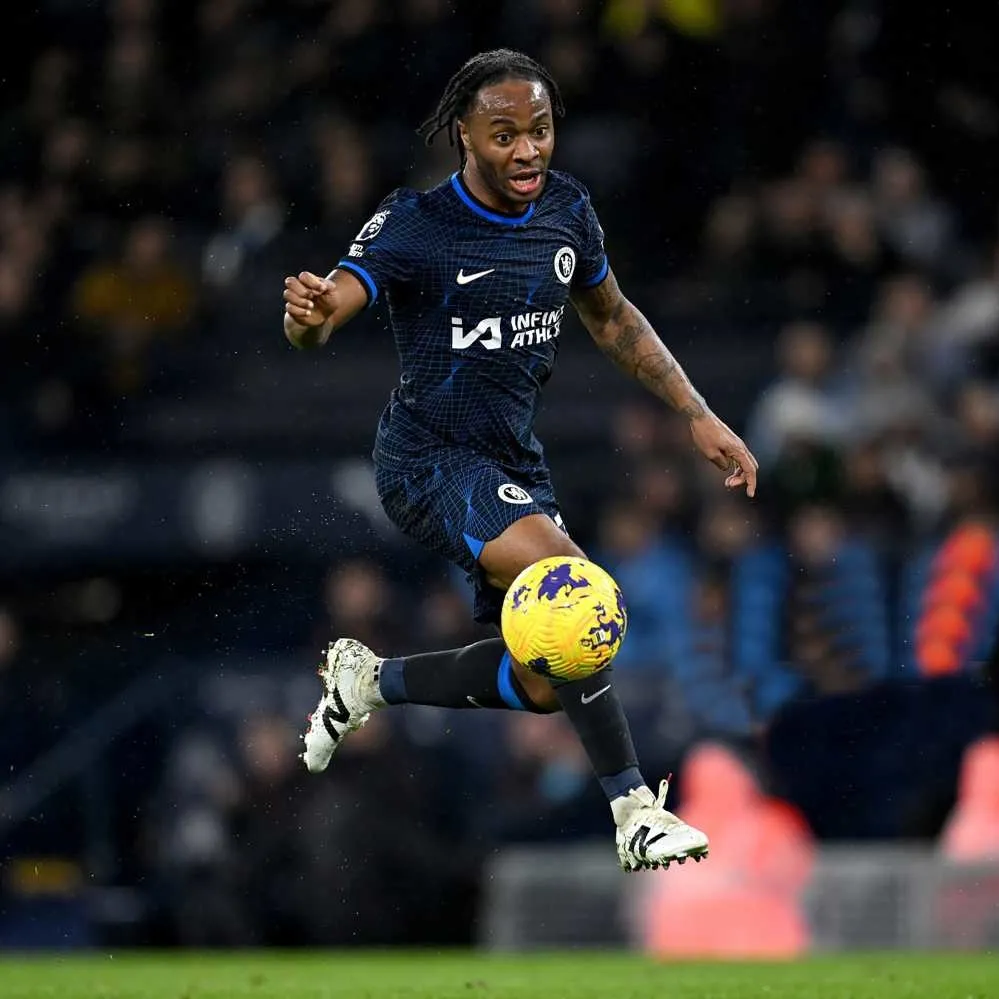 Trabzonspor’da yeni hedef Raheem Sterling