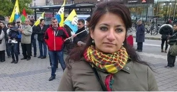 MİT’ten PKK/KCK’nın İsveç yapılanmasına darbe: Zozan Baransson Mardin Nusaybin’de yakalandı