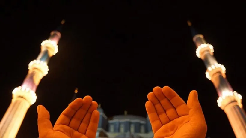 Regaip Kandili'nde yapılacak ibadetler: 2, 4, 12 rekat hacet namazı kılınışı!