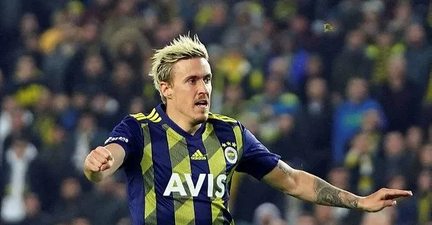 Kruse Fener’i uçurdu! MAÇ SONUCU: Fenerbahçe 2-0 Başakşehir