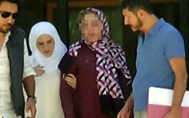 Kına gecesinde damadını öldürmüştü! Kan donduran ifadeleri ortaya çıktı!-4