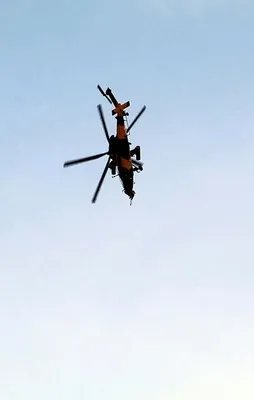 ATAK helikopterimiz ağızları açık bıraktı!