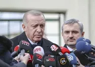 Son dakika: Başkan Erdoğan: Putin ile görüşmemizin neticesi tavrımızı belirleyecek