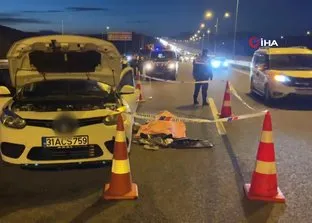Kuzey Marmara Otoyolu’nda kaza: 2 ölü 4 yaralı!
