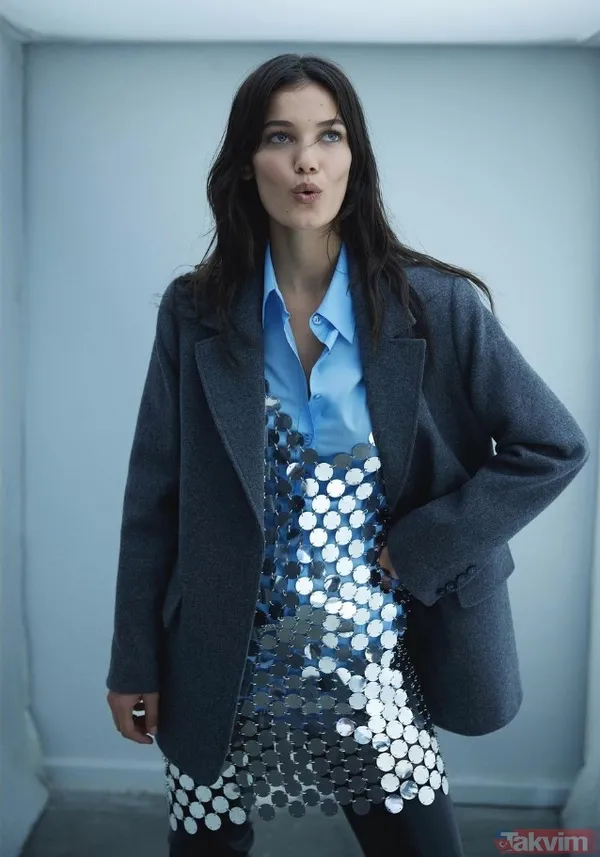 Pınar Deniz 'kıpkırmızı oldum' diyerek hamilelik iddialarını cevapladı! İşte Kaan Yıldırım ile düğün tarihi - 11