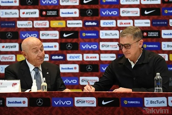 TFF'de deprem! Neler yaşanıyor? Erman Toroğlu'ndan olay sözler: Yiyeceği parayı yedi - 14