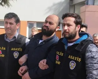 Volkan Bayar ve eşi adliyeye sevk edildi! İlk fotoğraf...