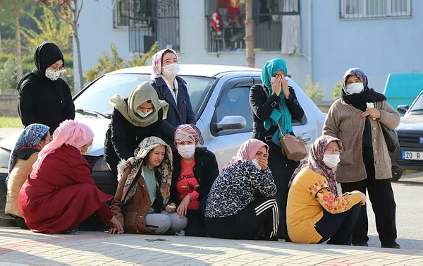 Afyonkarahisar'ın Dinar ilçesinde kuyuda cansız bedenleri bulunmuştu! Erkek kardeş her şeyi itiraf etti-5