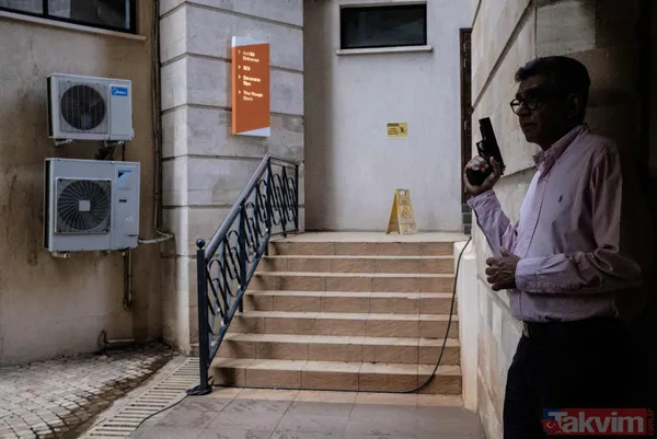 Kenya'daki saldırıdan kan donduran görüntüler - 22