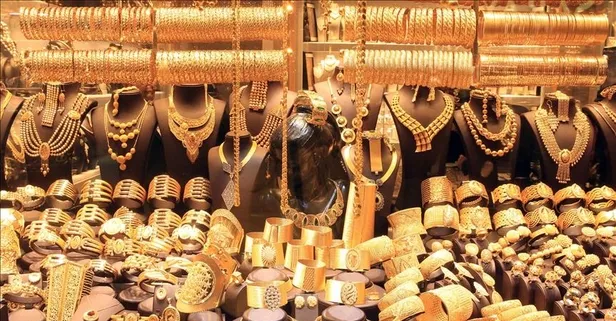 Altında ibre ters yönlü! Bugün altın düştü mü yükseldi mi? Gram biriktiren dikkat