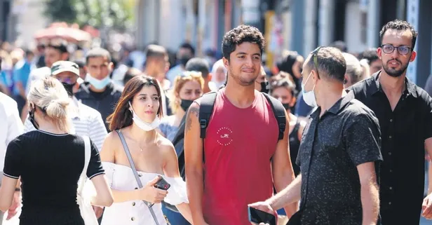 İstanbul'da koronavirüs alarmı