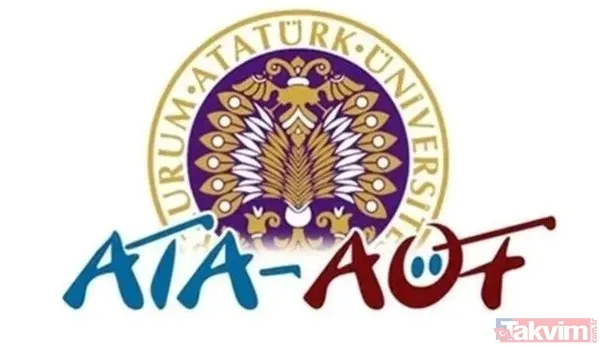 Atatürk Üniversitesi Ata Aöf, 2025-2026 Eğitim-Öğretim Yılı Akademik Takvimini 24 Nisan 2025 Tarihli Senato Kararıyla Oluşturdu. İkinci Üniversite Kayıtları Ne...