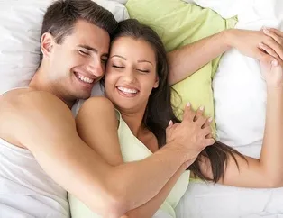 Çikolatada aşk var