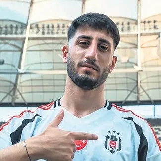 Can Keleş Körfez yolcusu