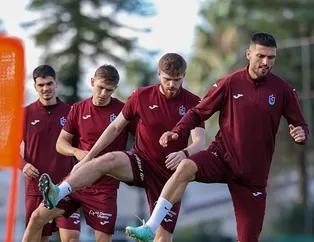 Fırtına’nın konuğu Kayseri