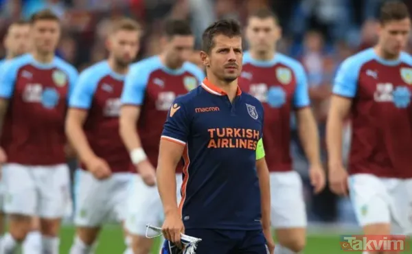 Aziz Yıldırım'ın 2008 Yılında Newcastle'dan Transfer Ettiği Tecrübeli Yıldız 2013'Te Kısa Süre Atletico Madrid Formasını Giydikten Sonra Yeniden Fenerbahçe'nin...