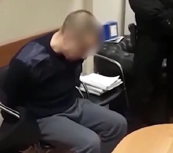 SON DAKİKA: Rusya'da 12 farklı şehirde 26 kadını öldürmekle suçlanan seri katil yakalandı-3