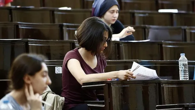 ais.osym.gov.tr: 2018- 2019 YKS üniversite sınav giriş belgesi nasıl çıkartılır? 2019 YKS ne zaman YKS çıkmış sorular-3