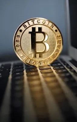 Bitcoin'in balonu söndü mü?