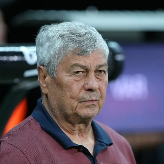 Mircea Lucescu’dan Aboubakar’a sert sözler