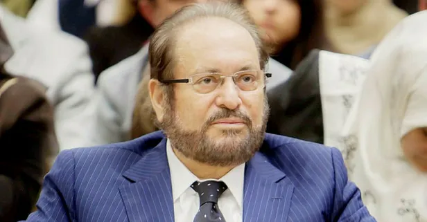 Son dakika: BTP Başkanı Haydar Baş koronavirüsten hayatını kaybetti!