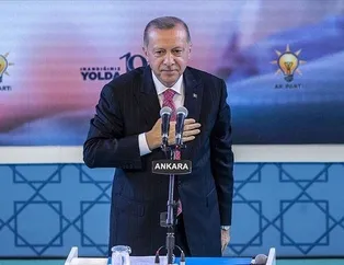 Millete hizmet yolunda 19 yaşında!