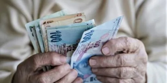 SSK Bağkur emekli maaşları ne zaman saat kaçta yatar? 2019 Mayıs emekli maaşı ödemesi tahsis numarası 5,7,9,1,3,8 olanlar-2