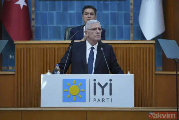 Anayasadan Türkiye meselelerine... Erdoğan - Akşener zirvesinin perde arkası ve İYİ Parti'deki yansımaları! Aylar önce ne rica etti? - 6