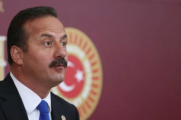 İYİ Parti'de liste dışı bırakılan Yavuz Ağıralioğlu sus payı mı aldı? İki gün önce bombalamıştı bugün tornistan yaptı
