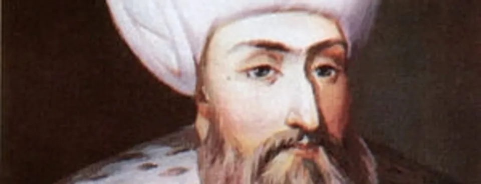 iste dunyaya hukmeden padisahlarin olum