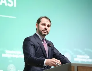 Bakan Albayrak’tan Kadir Gecesi mesajı