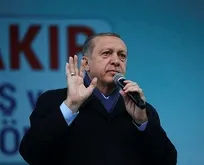 Erdoğan'dan Esed'in katliamına sert tepki