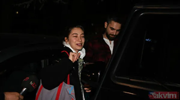 Neslihan Atagül korkutan hastalığı yüzünden İngiltere'de! Sefirin Kızı dizisine ivedilikle veda etmişti... - 6