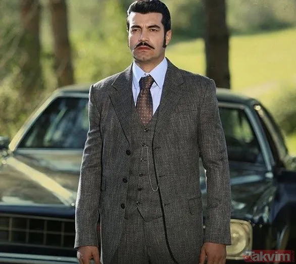 Bir Zamanlar Çukurova�nın Demir�i Murat Ünalmış�ı ilk kez böyle