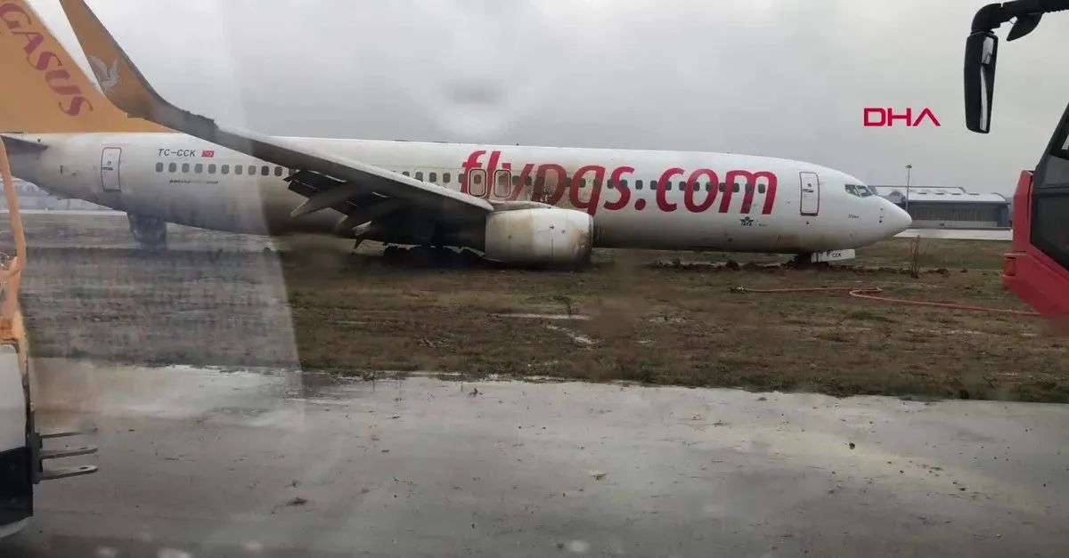 7 Carsamba Ocak Sabiha Gokcen Havalimani Kapali Mi Sabiha Gokcen Havalimani Ucuslar Ne Zaman Kacta Baslayacak Takvim