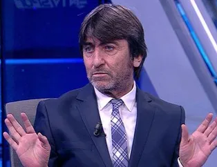 Rıdvan Dilmen, Fenerbahçe-Kasımpaşa maçını değerlendirdi